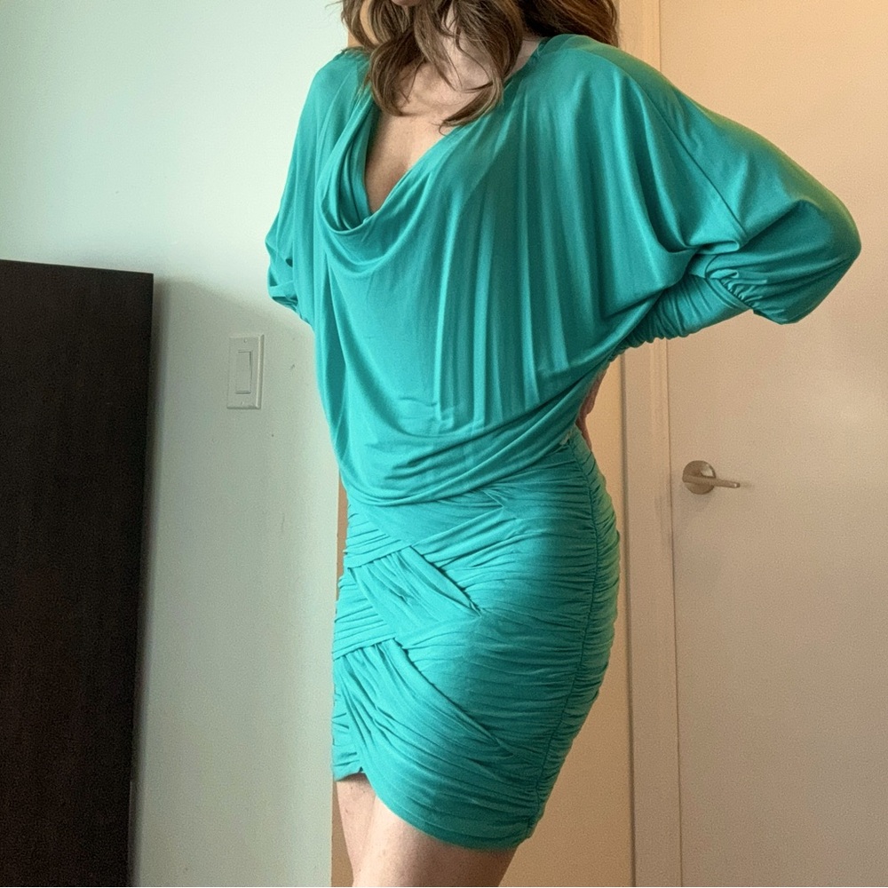BCBG Dress